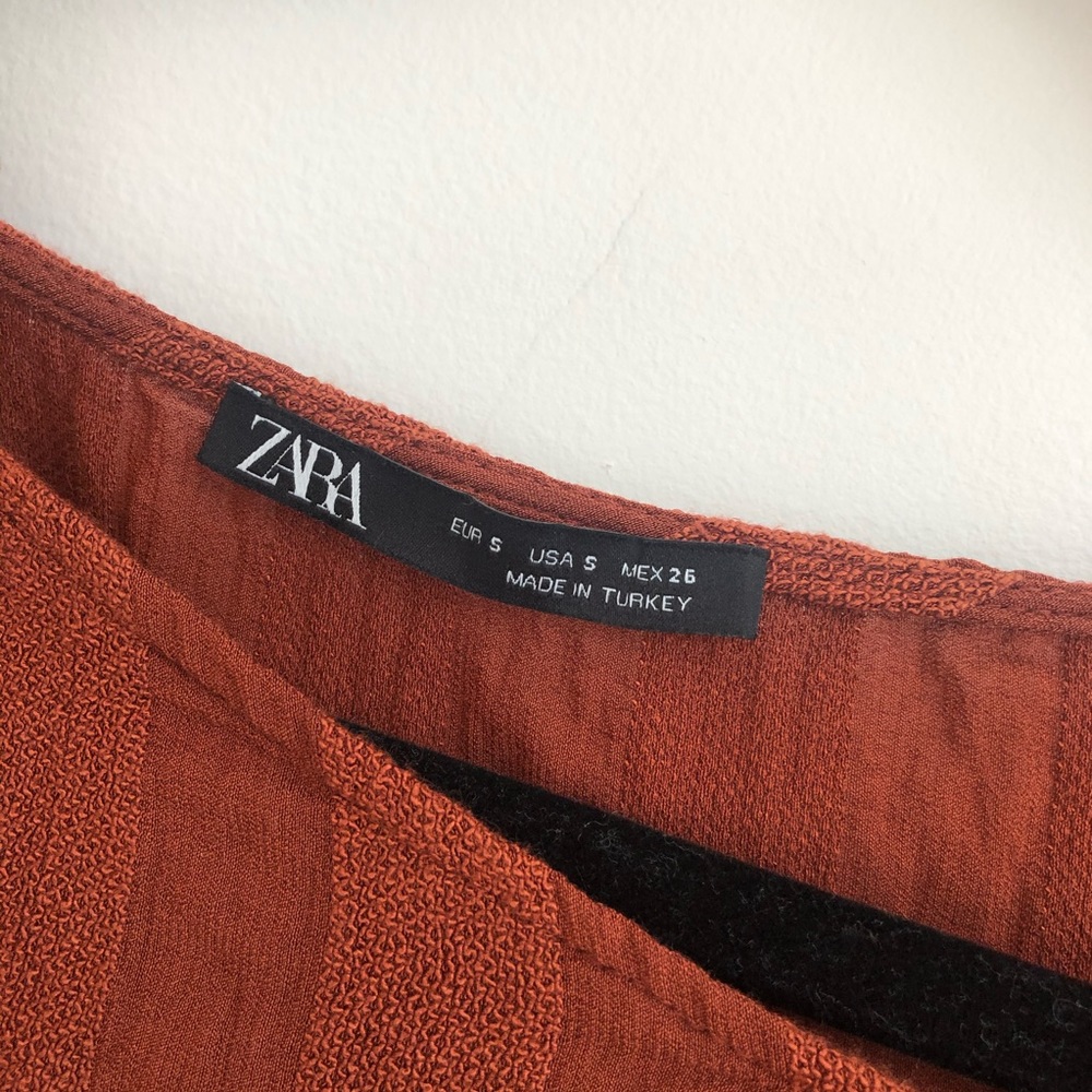 ZARA Women's Top - Picture 5 of 8